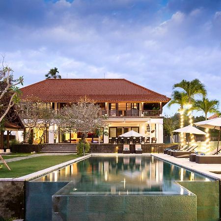 Villa Manis Canggu Εξωτερικό φωτογραφία