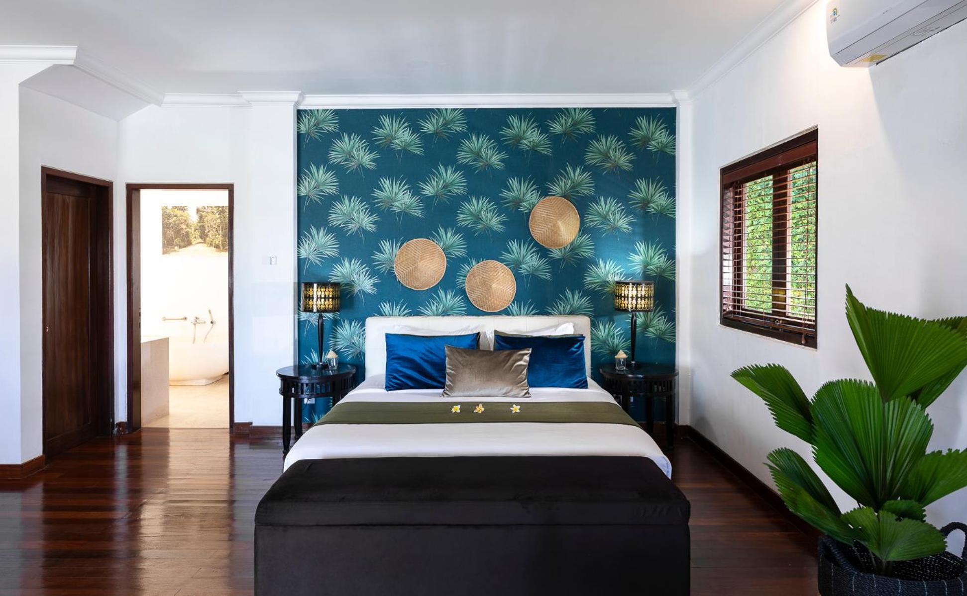 Villa Manis Canggu Εξωτερικό φωτογραφία