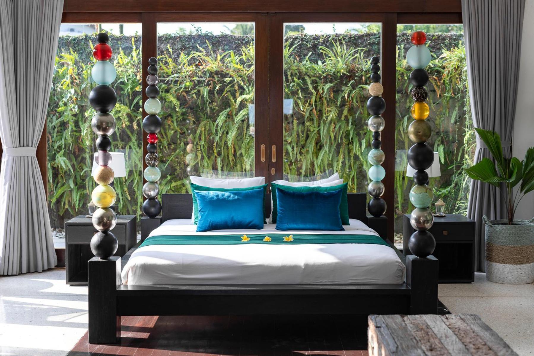 Villa Manis Canggu Εξωτερικό φωτογραφία