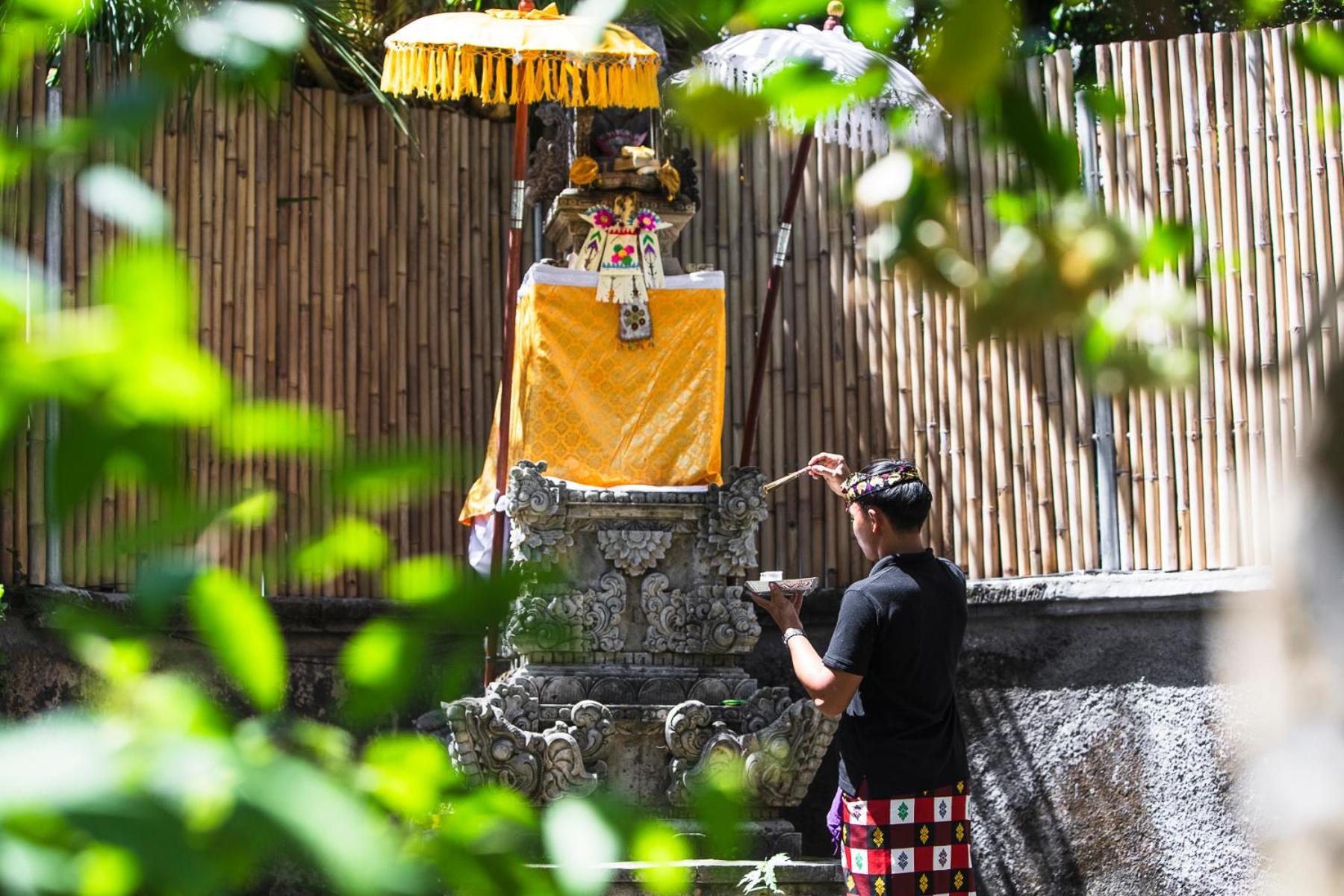 Villa Manis Canggu Εξωτερικό φωτογραφία