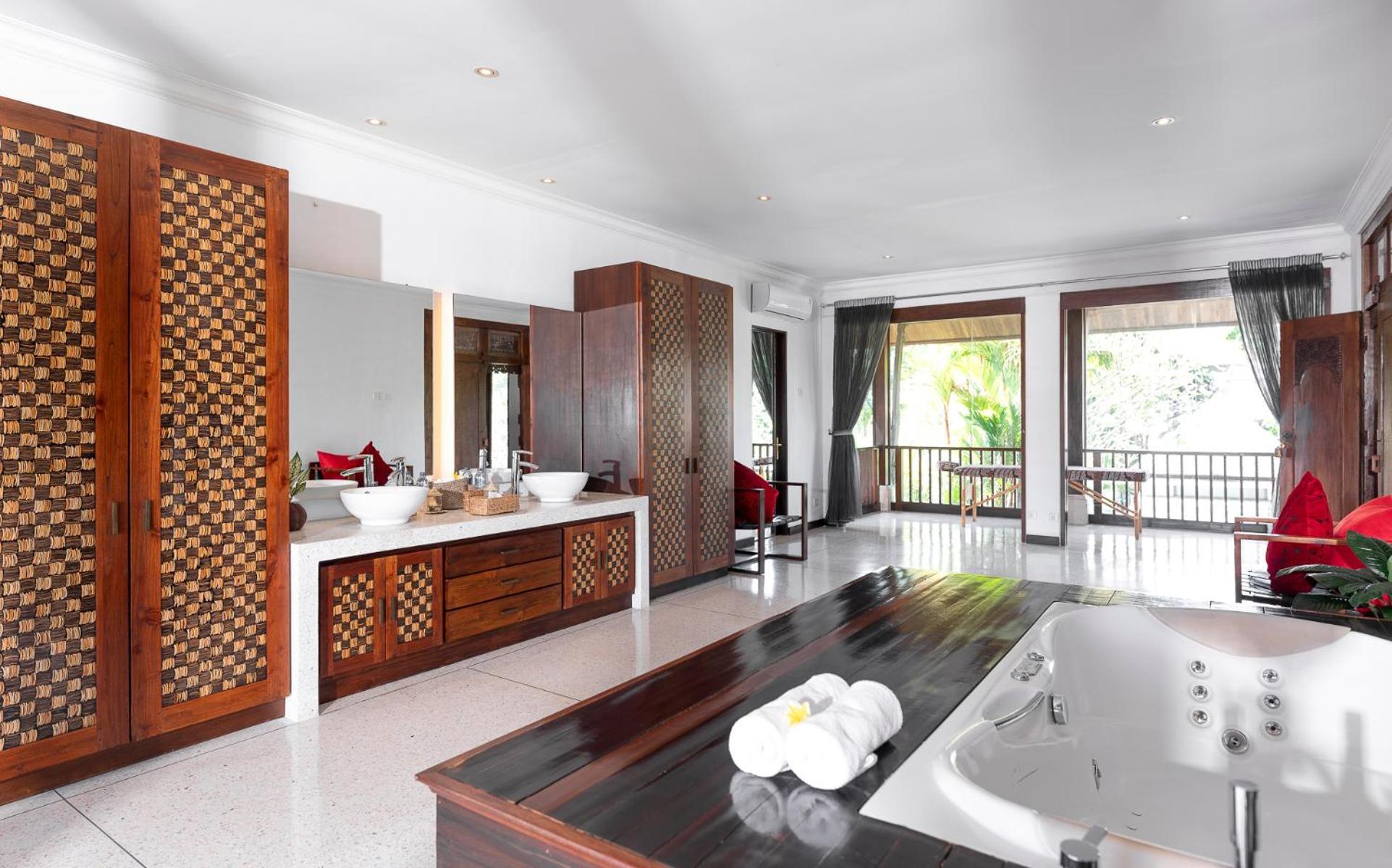 Villa Manis Canggu Εξωτερικό φωτογραφία