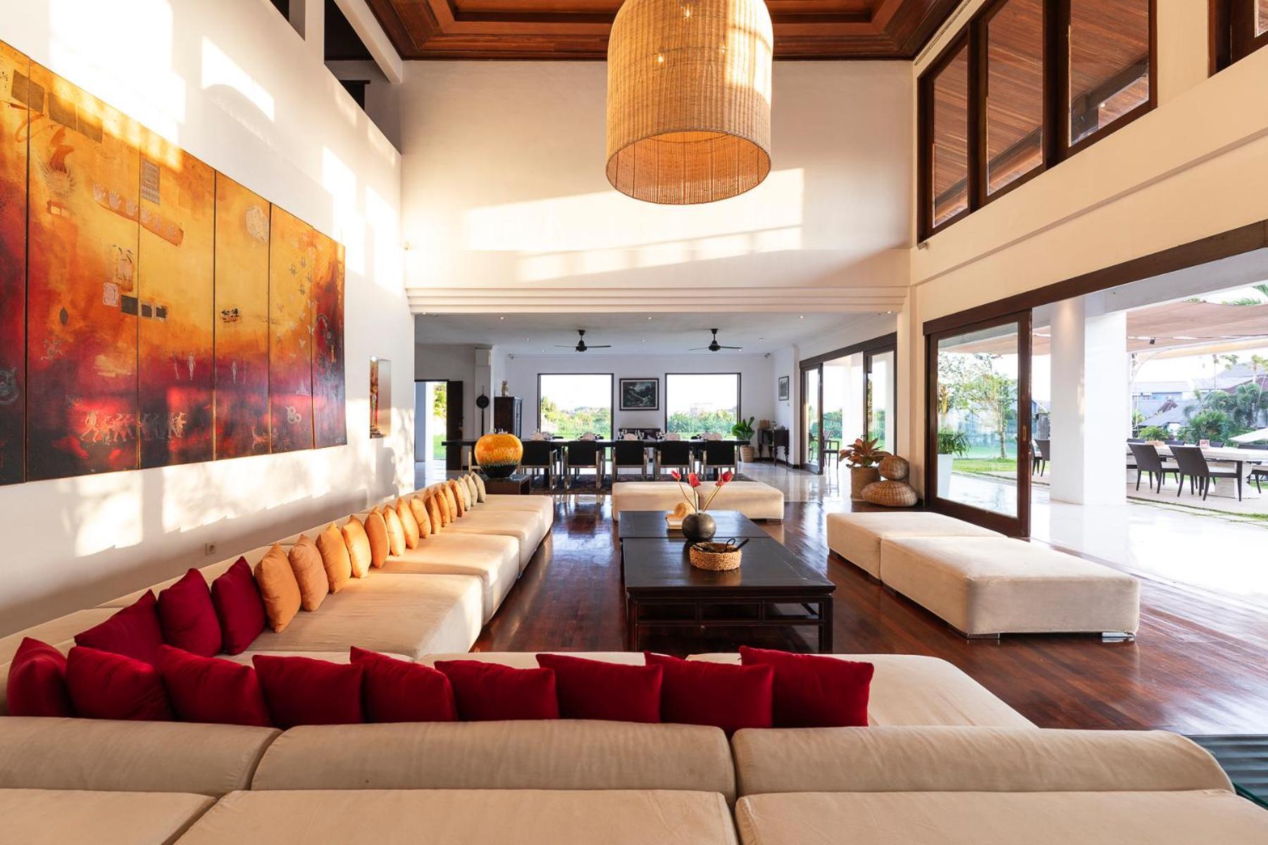 Villa Manis Canggu Εξωτερικό φωτογραφία