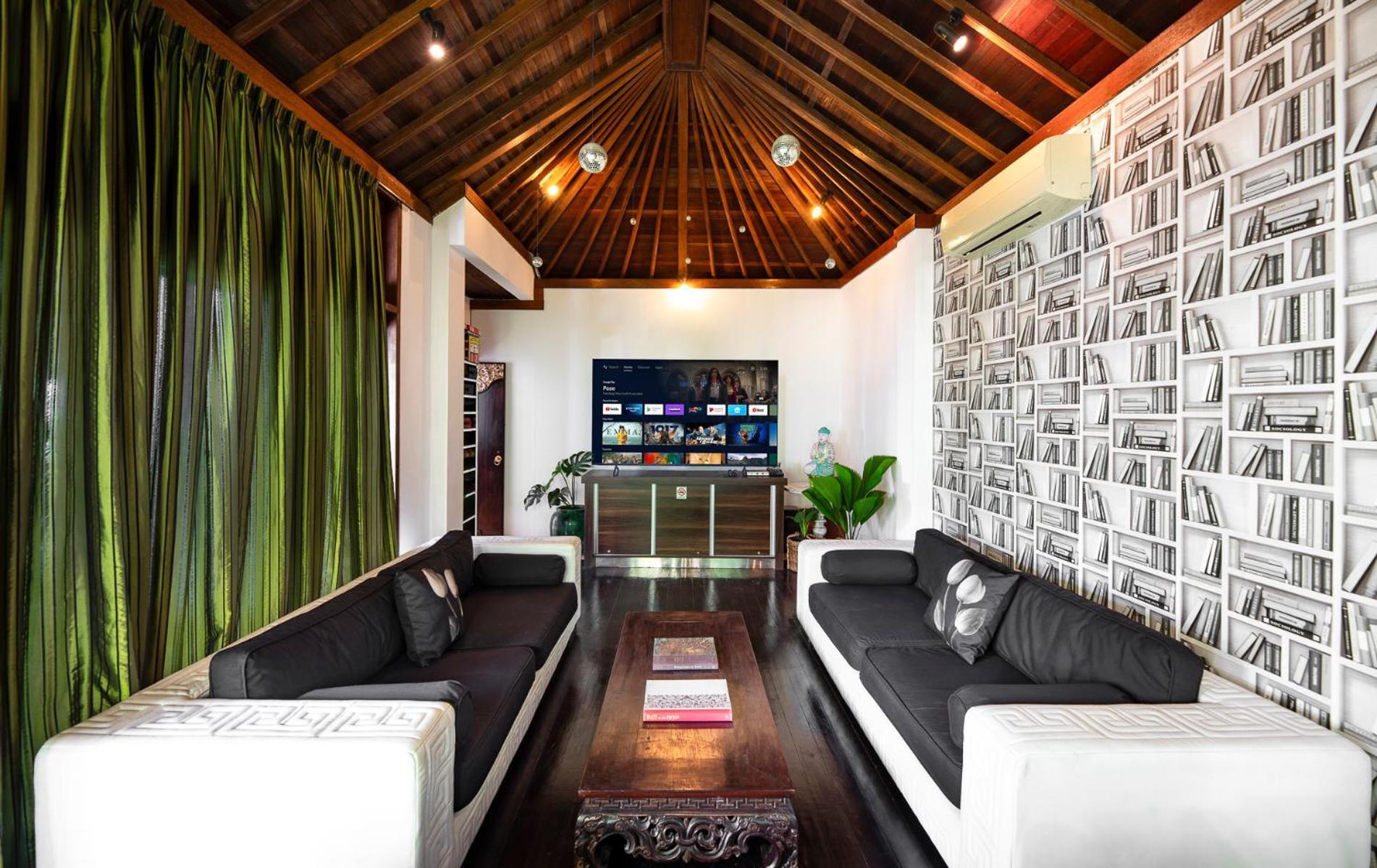 Villa Manis Canggu Εξωτερικό φωτογραφία