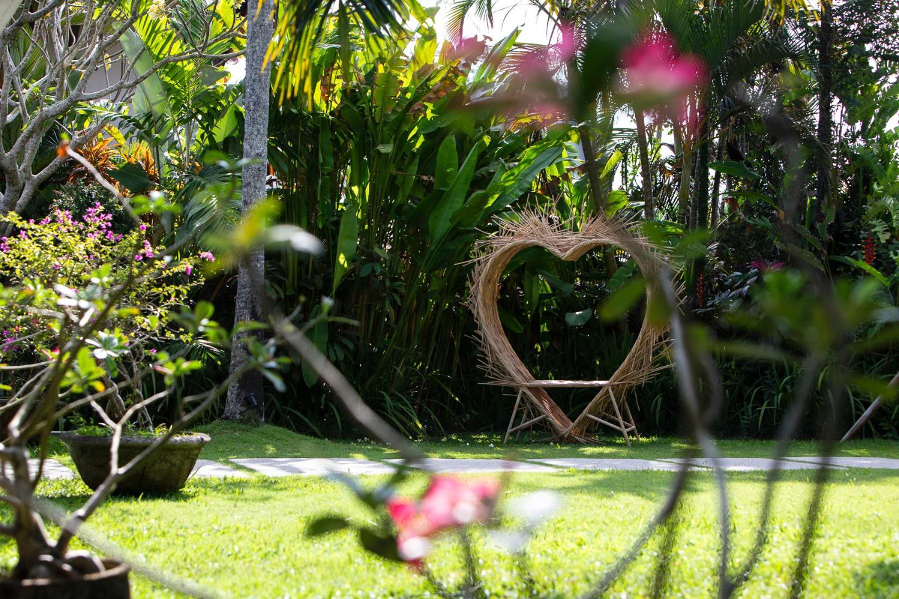 Villa Manis Canggu Εξωτερικό φωτογραφία