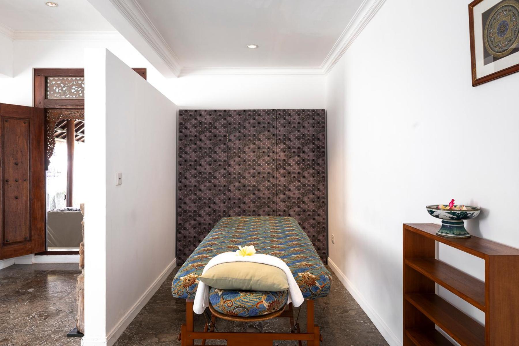 Villa Manis Canggu Εξωτερικό φωτογραφία