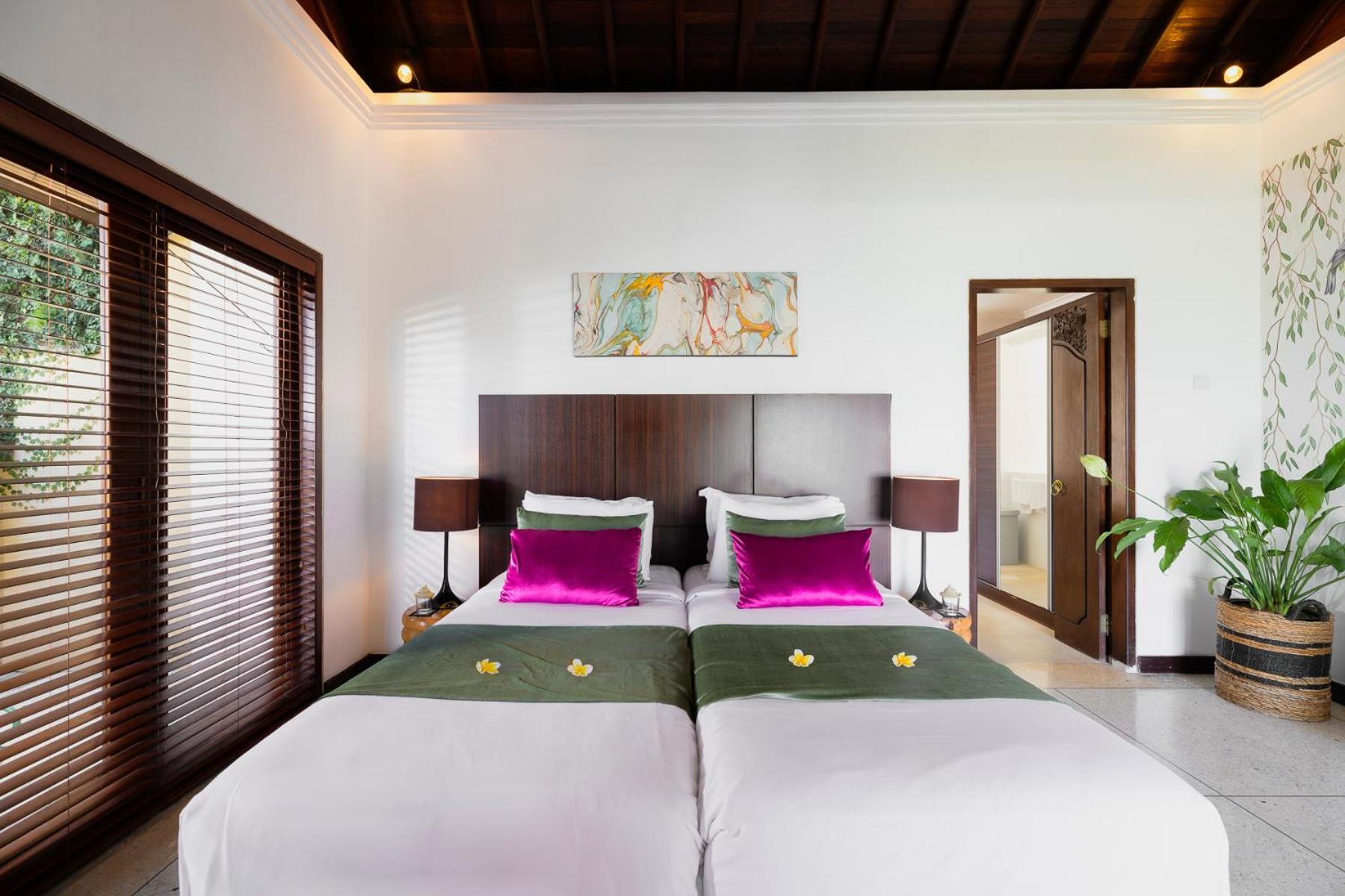 Villa Manis Canggu Εξωτερικό φωτογραφία