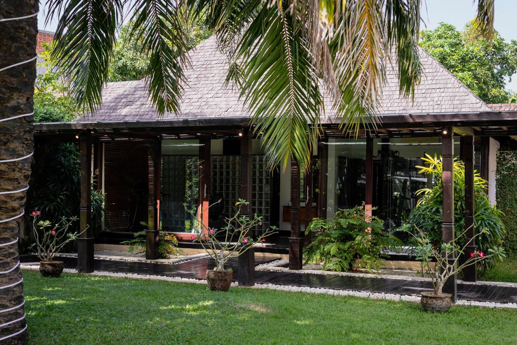 Villa Manis Canggu Εξωτερικό φωτογραφία