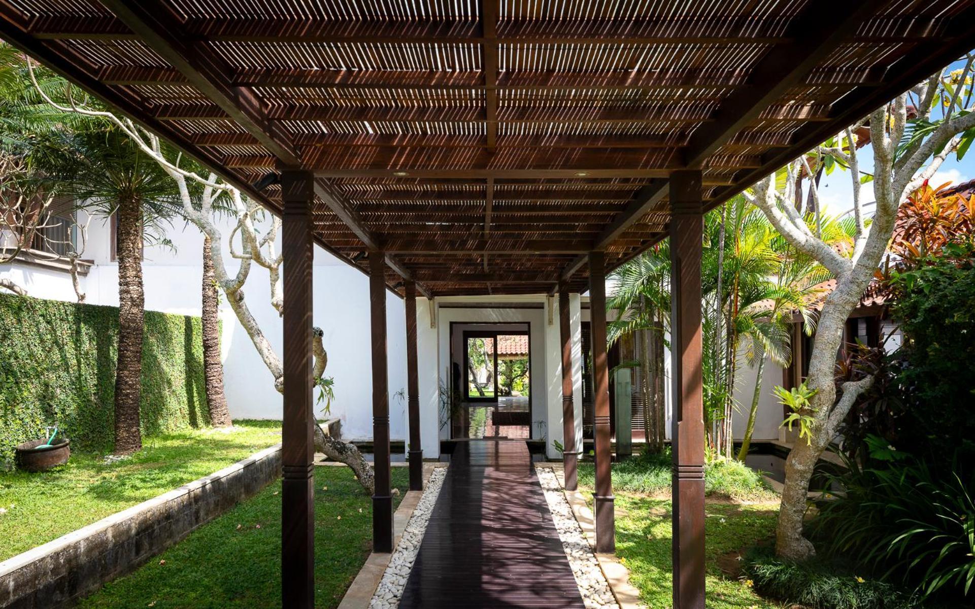 Villa Manis Canggu Εξωτερικό φωτογραφία