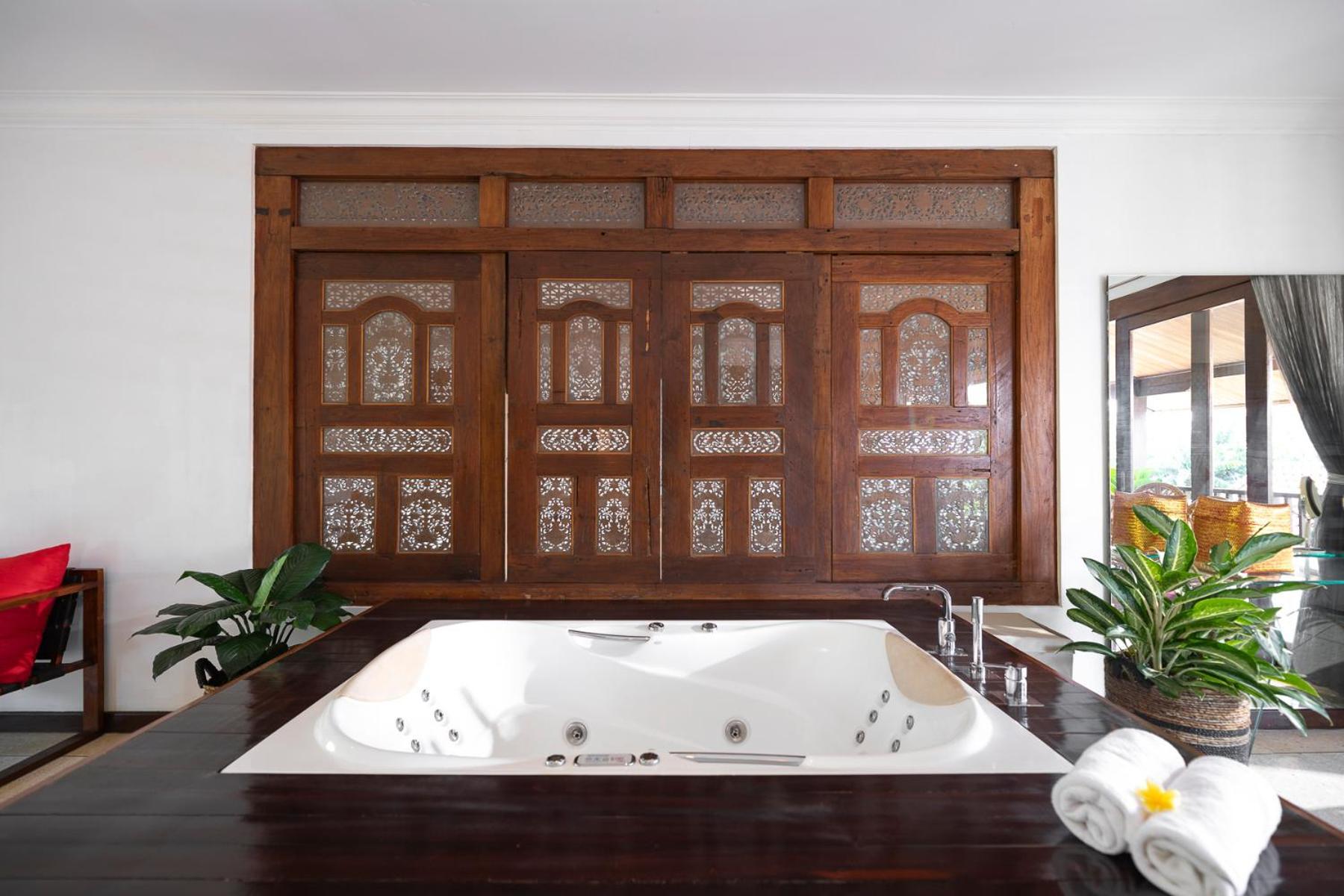 Villa Manis Canggu Εξωτερικό φωτογραφία