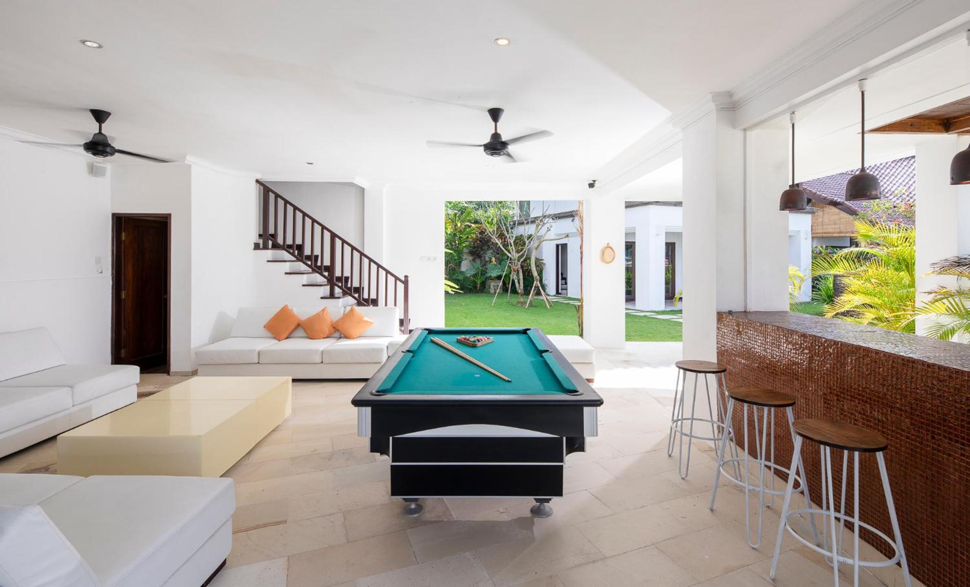 Villa Manis Canggu Εξωτερικό φωτογραφία