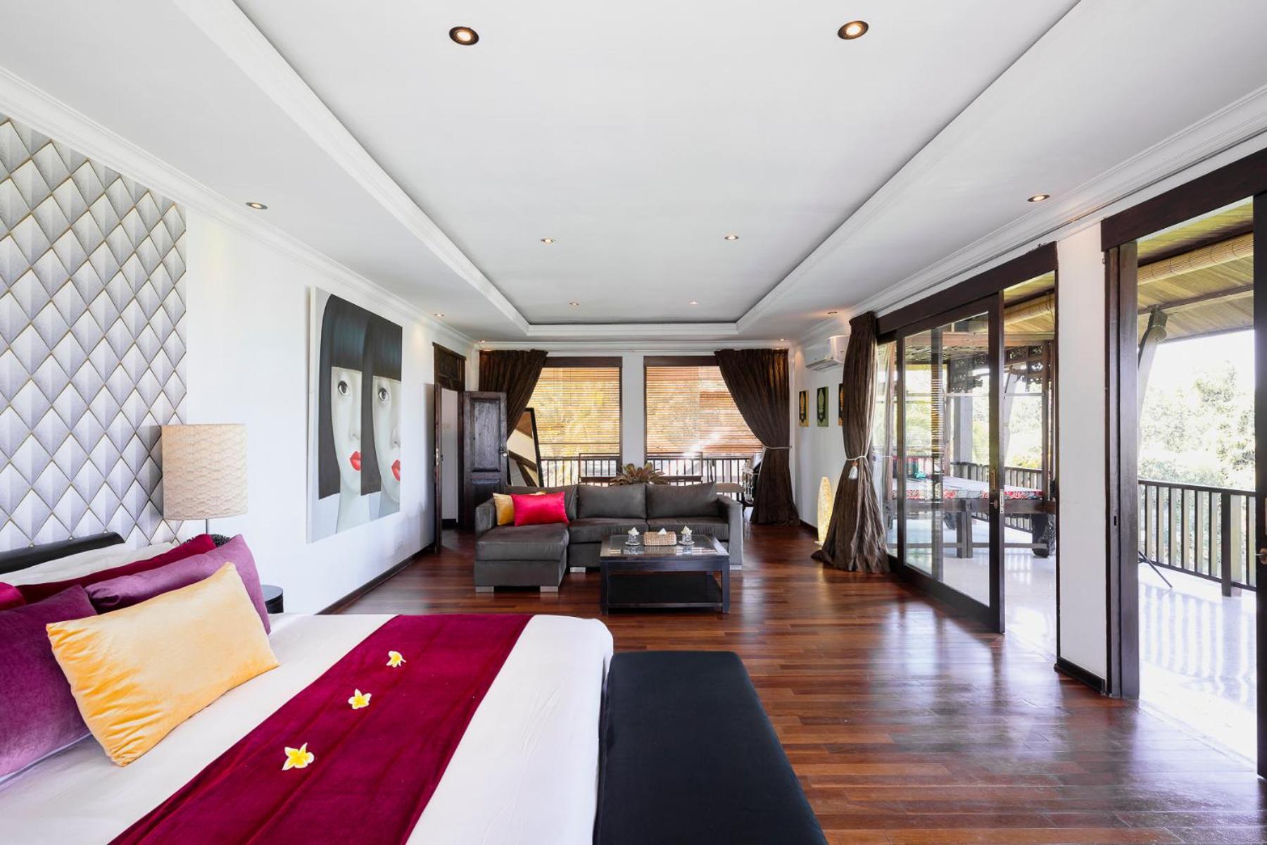 Villa Manis Canggu Εξωτερικό φωτογραφία