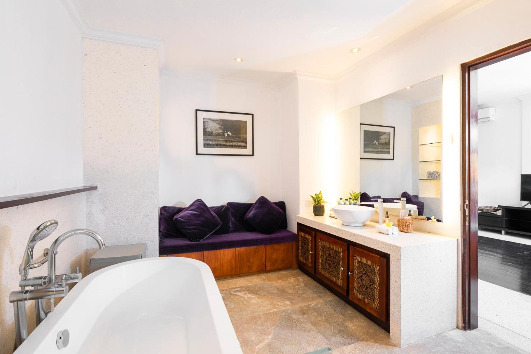 Villa Manis Canggu Εξωτερικό φωτογραφία