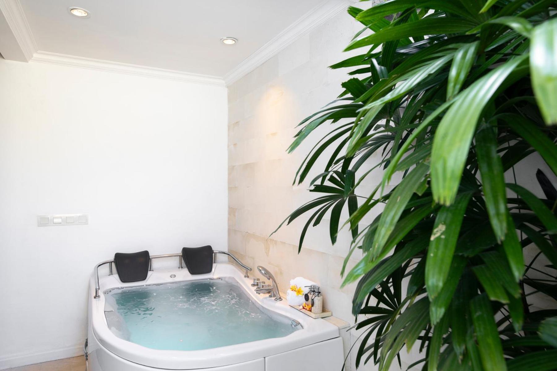 Villa Manis Canggu Εξωτερικό φωτογραφία