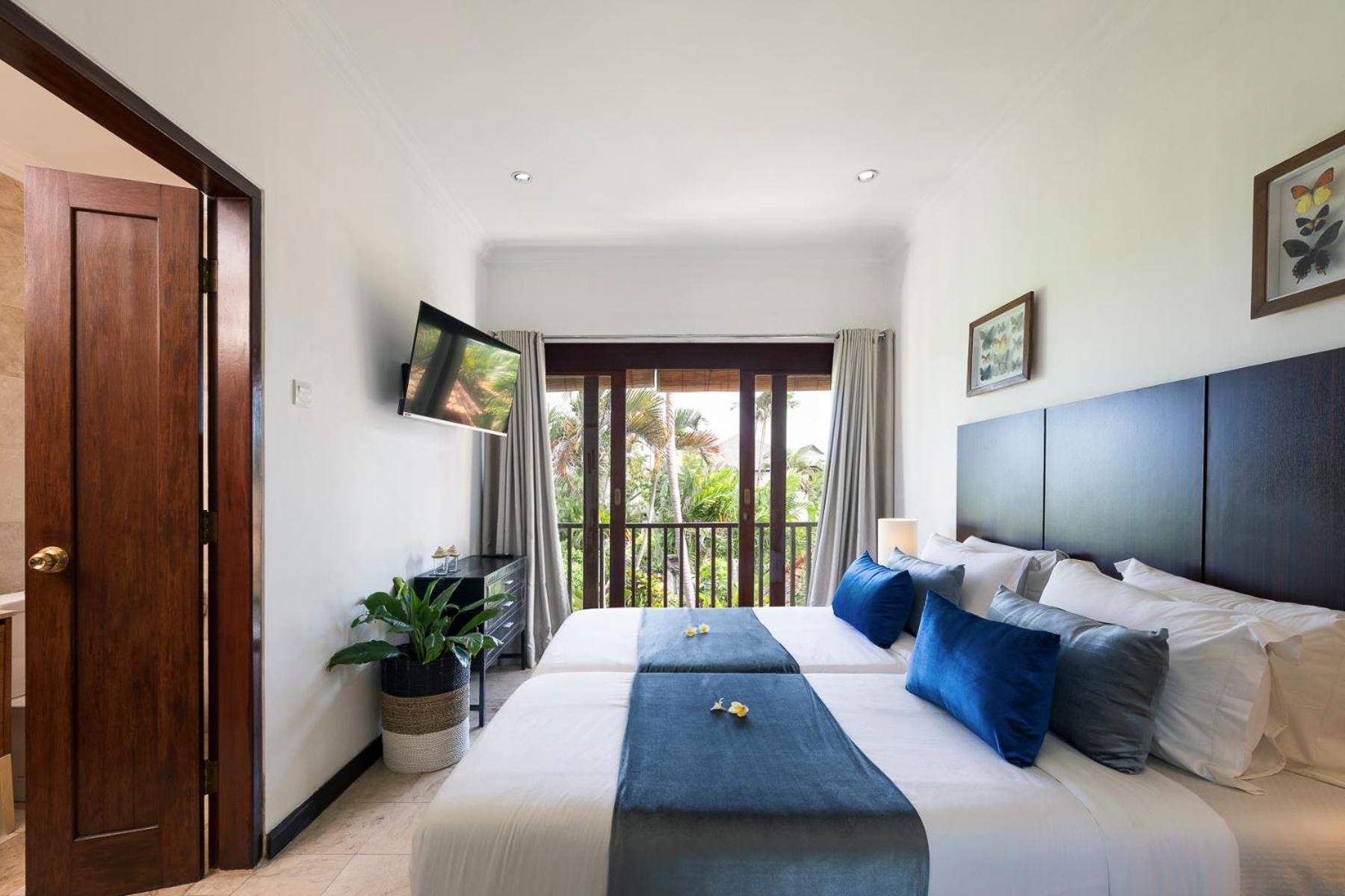 Villa Manis Canggu Εξωτερικό φωτογραφία