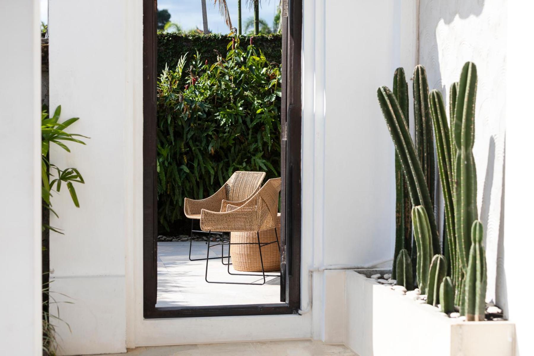 Villa Manis Canggu Εξωτερικό φωτογραφία