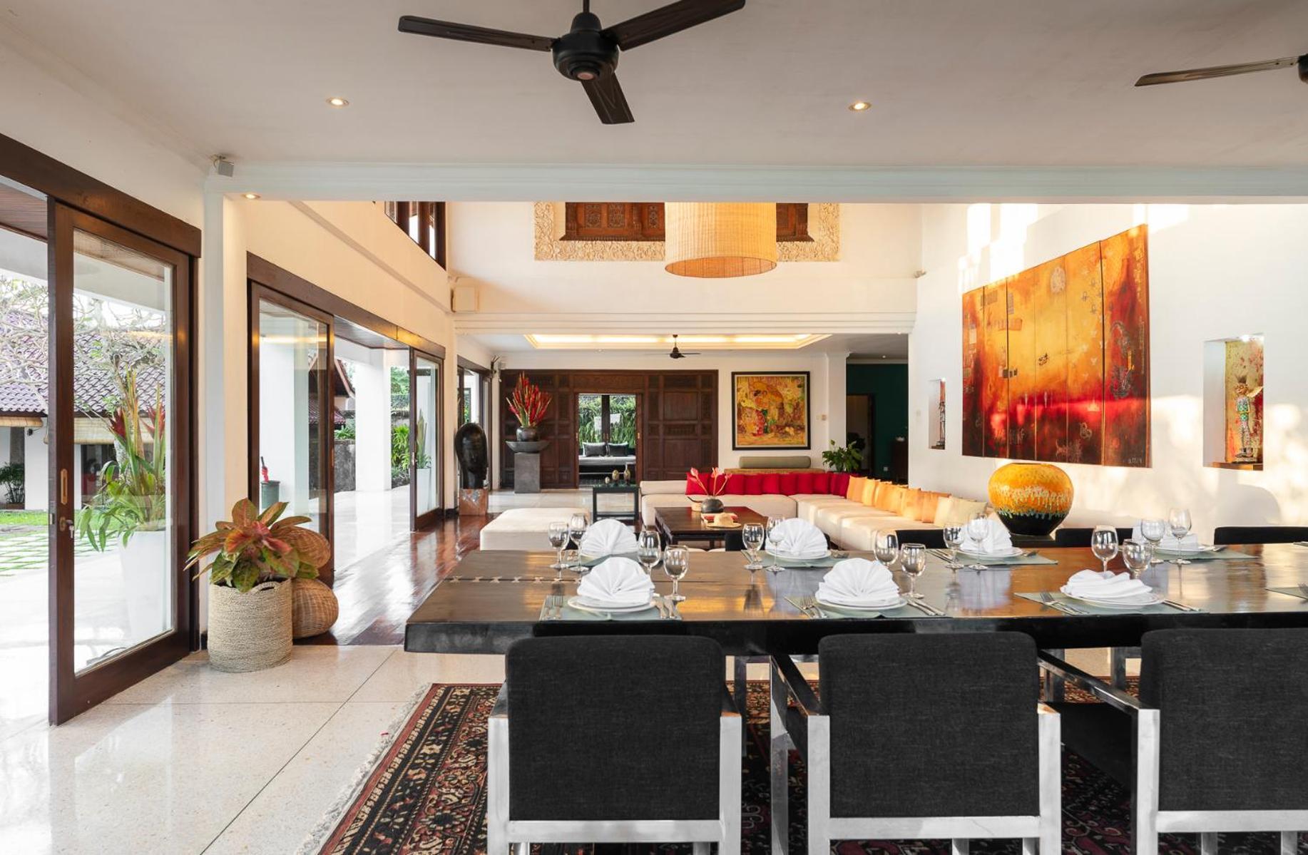 Villa Manis Canggu Εξωτερικό φωτογραφία