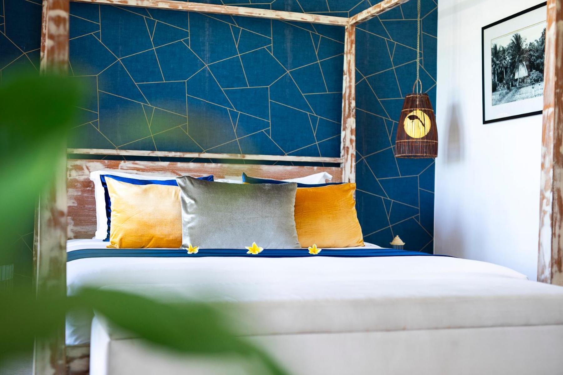 Villa Manis Canggu Εξωτερικό φωτογραφία