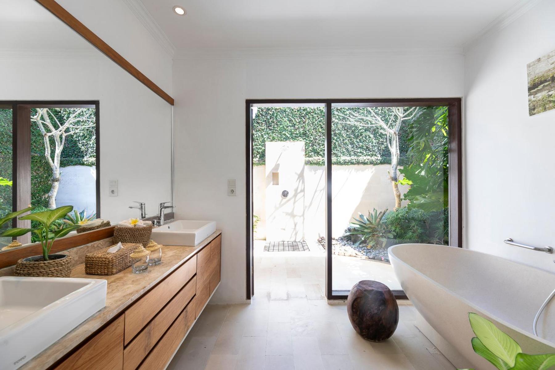Villa Manis Canggu Εξωτερικό φωτογραφία