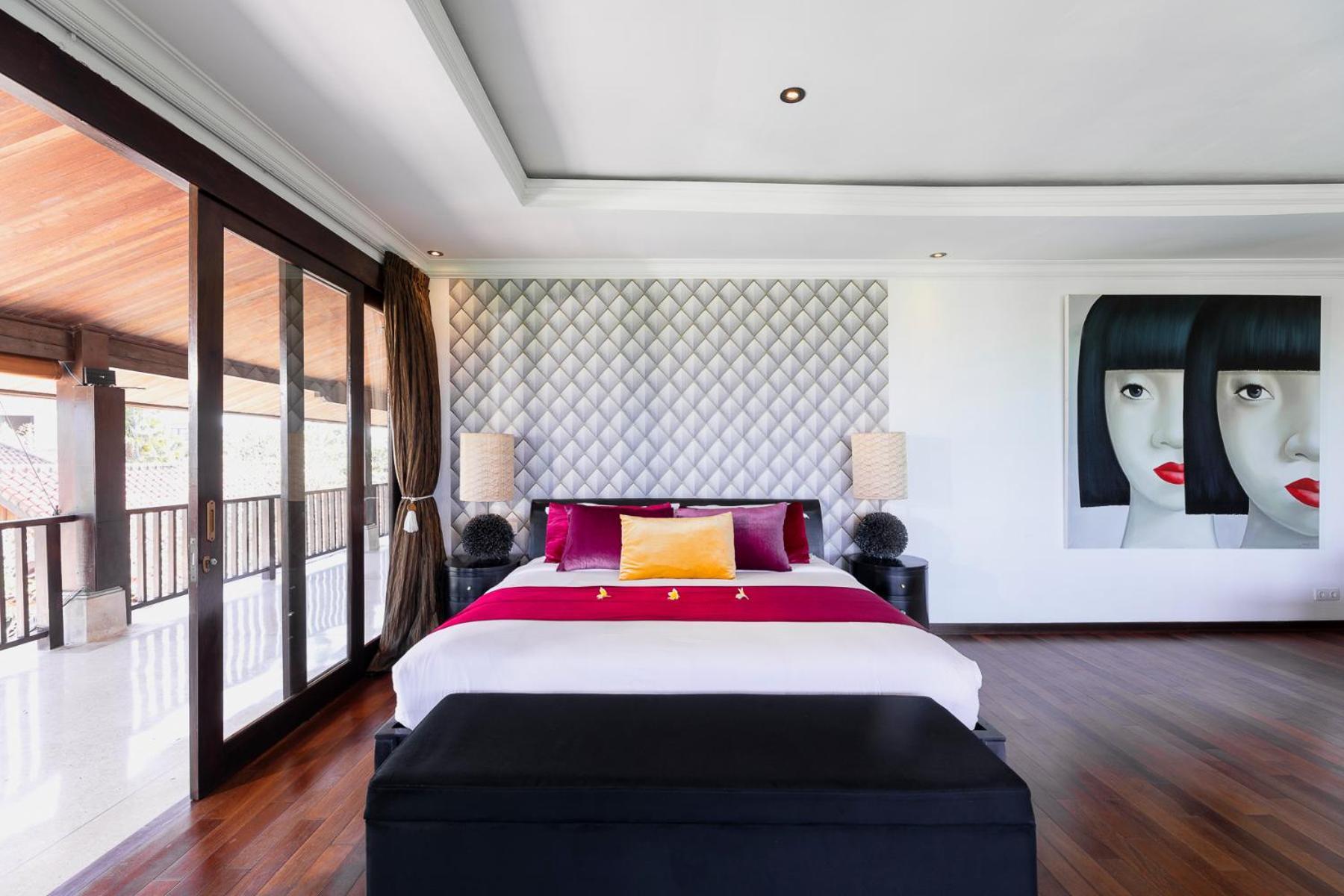 Villa Manis Canggu Εξωτερικό φωτογραφία