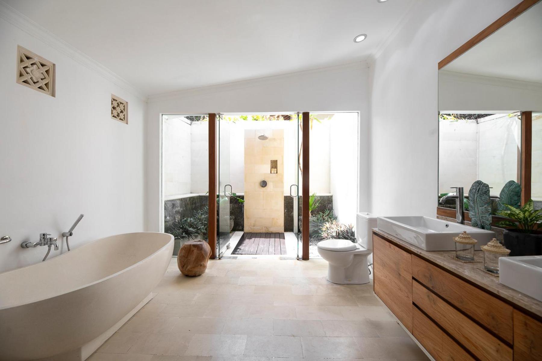Villa Manis Canggu Εξωτερικό φωτογραφία