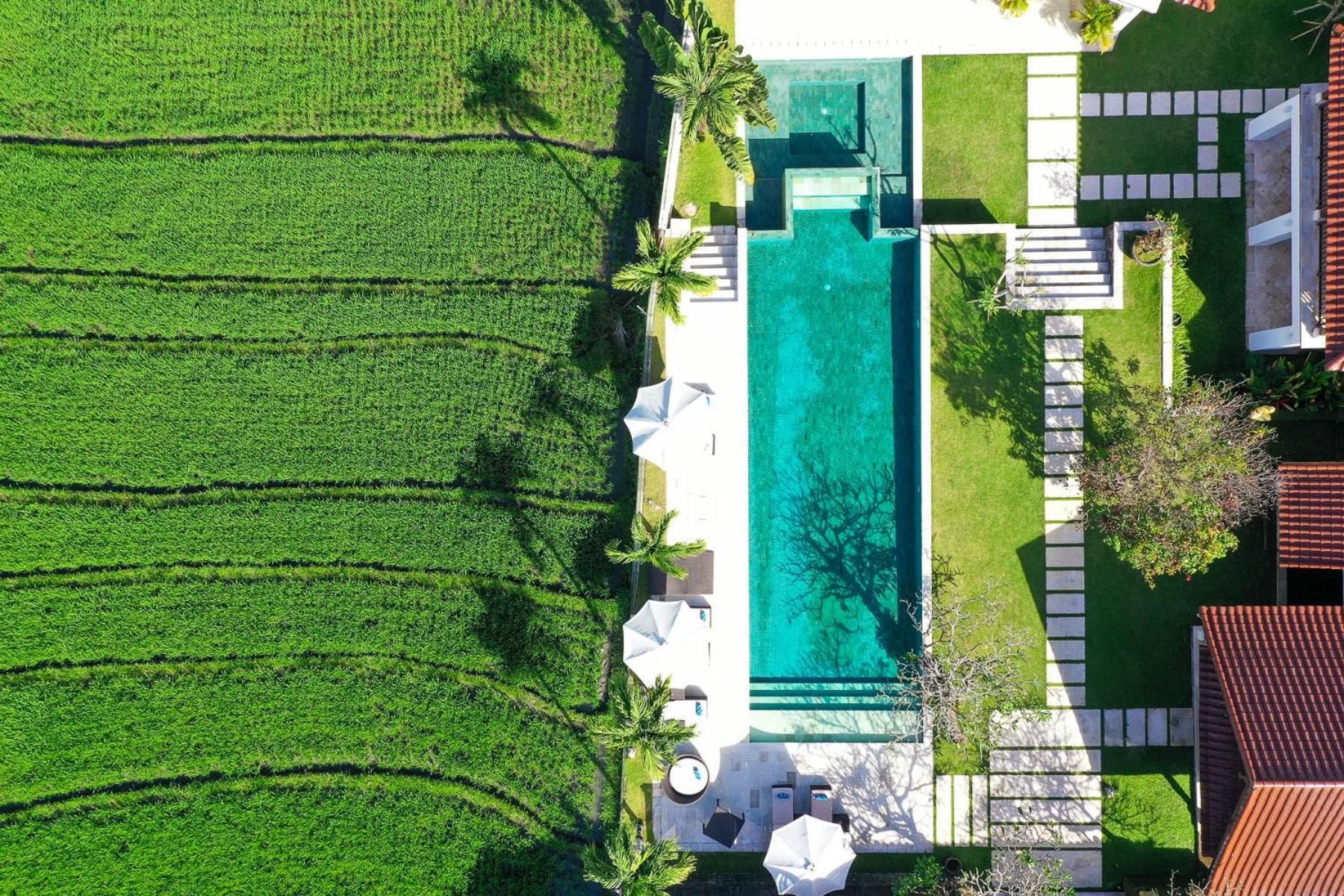 Villa Manis Canggu Εξωτερικό φωτογραφία