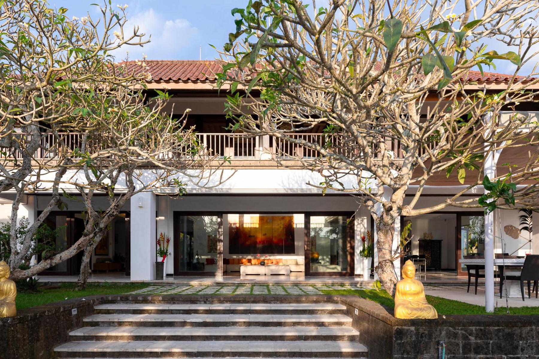 Villa Manis Canggu Εξωτερικό φωτογραφία