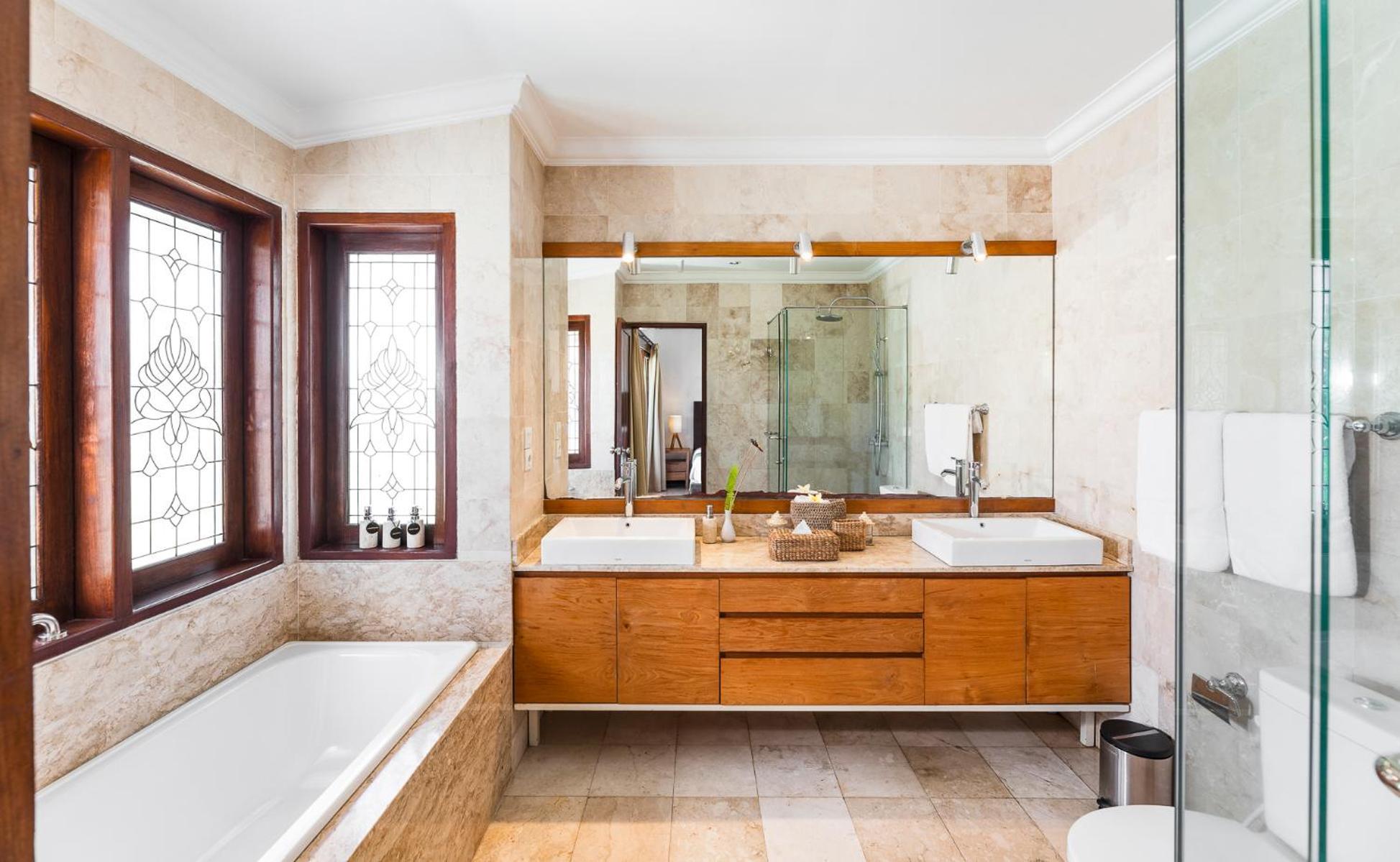 Villa Manis Canggu Εξωτερικό φωτογραφία