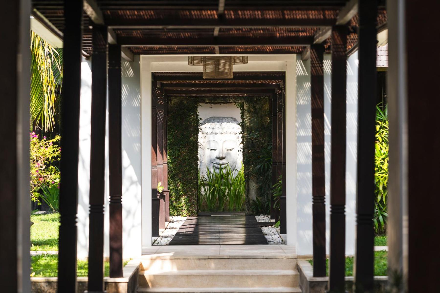 Villa Manis Canggu Εξωτερικό φωτογραφία