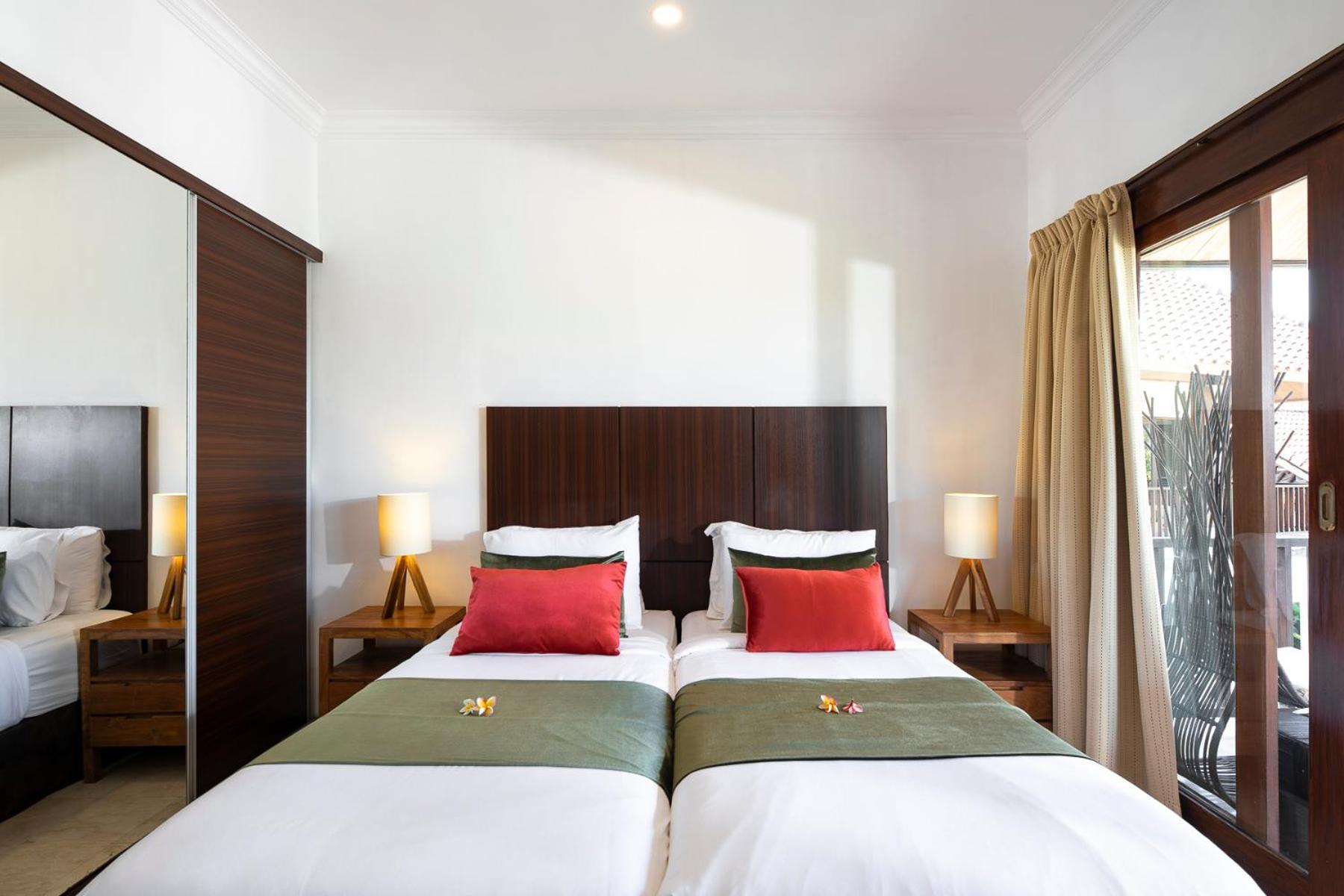 Villa Manis Canggu Εξωτερικό φωτογραφία