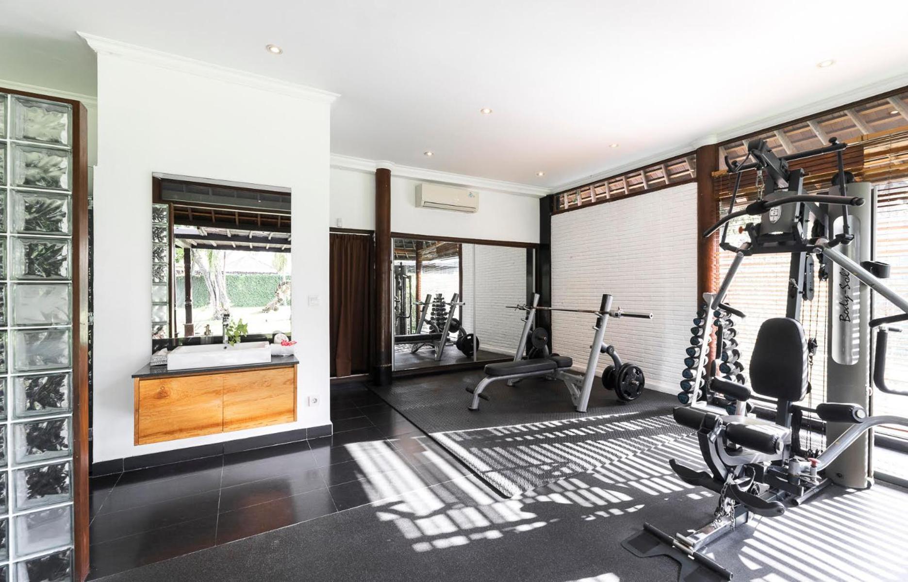 Villa Manis Canggu Εξωτερικό φωτογραφία