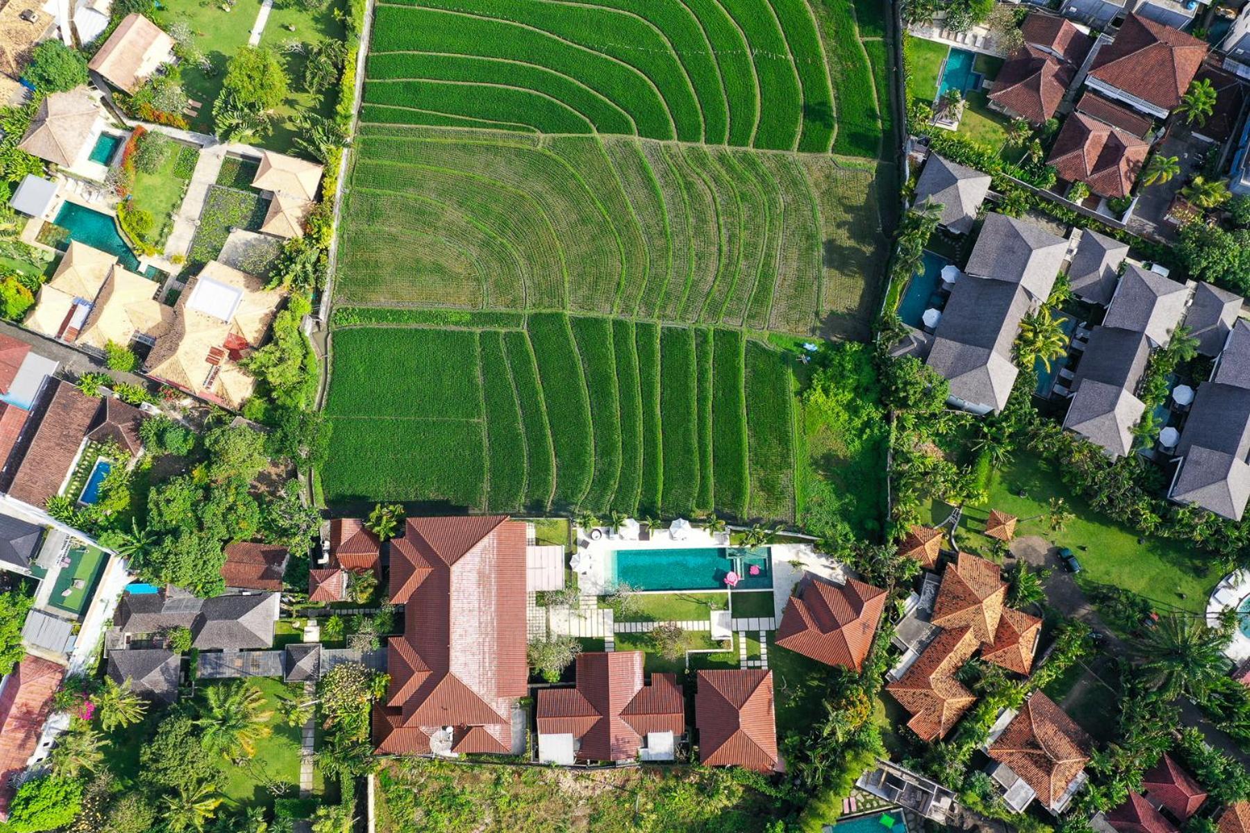 Villa Manis Canggu Εξωτερικό φωτογραφία